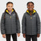 Kids’ Blisco III Hooded Jacket