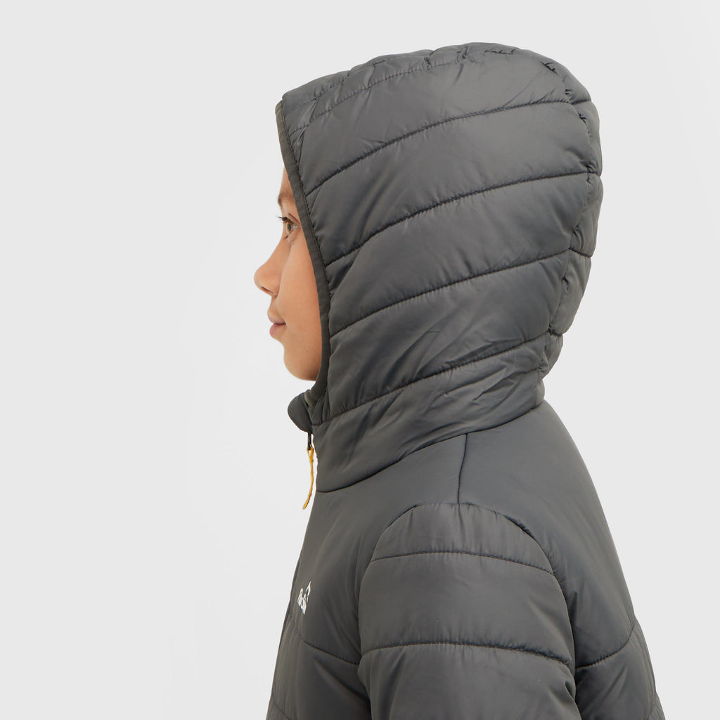 Kids’ Blisco III Hooded Jacket