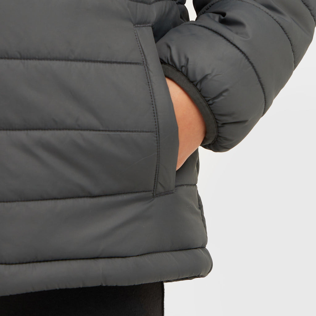 Kids’ Blisco III Hooded Jacket