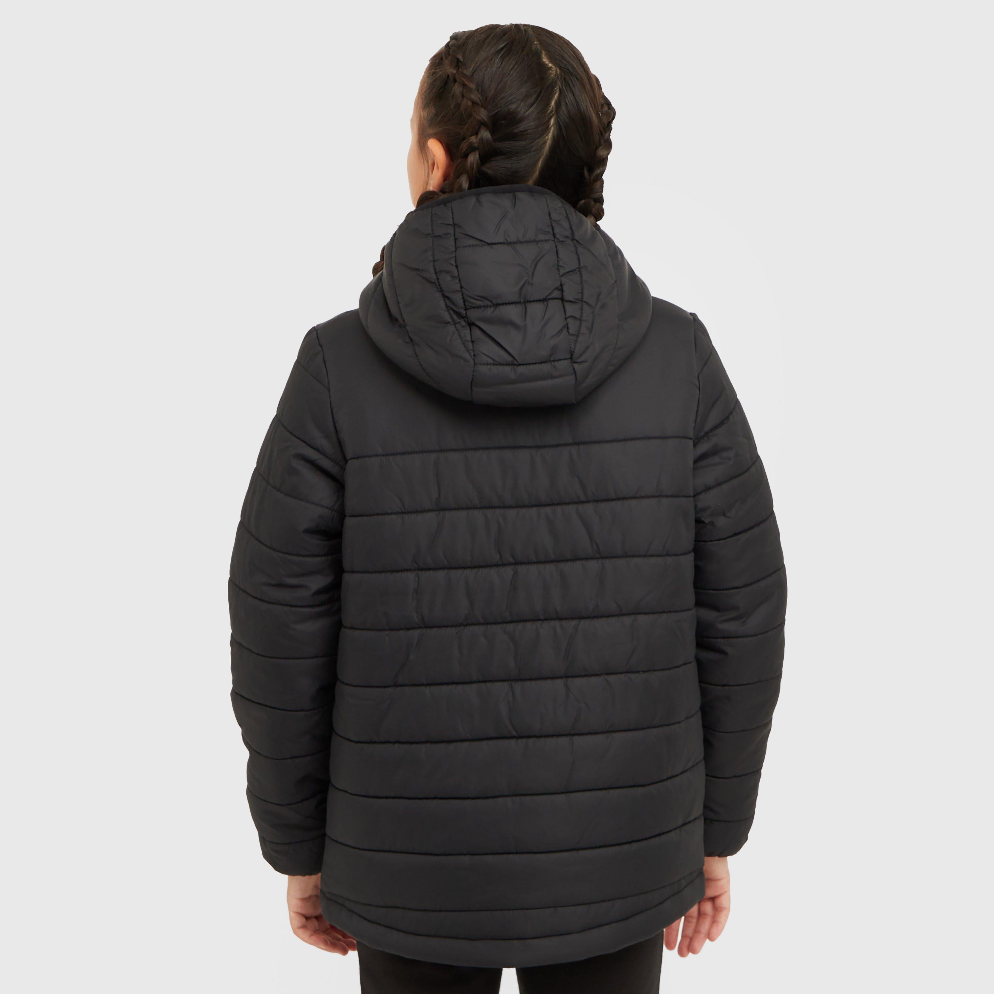 Kids’ Blisco III Hooded Jacket