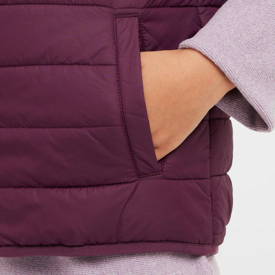 Kids’ Blisco III Gilet