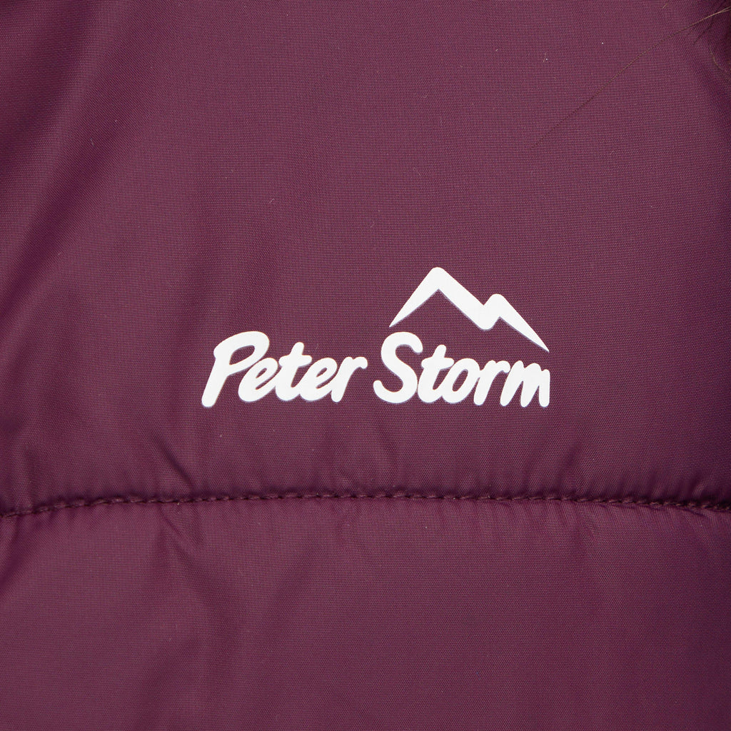 Kids’ Blisco III Gilet