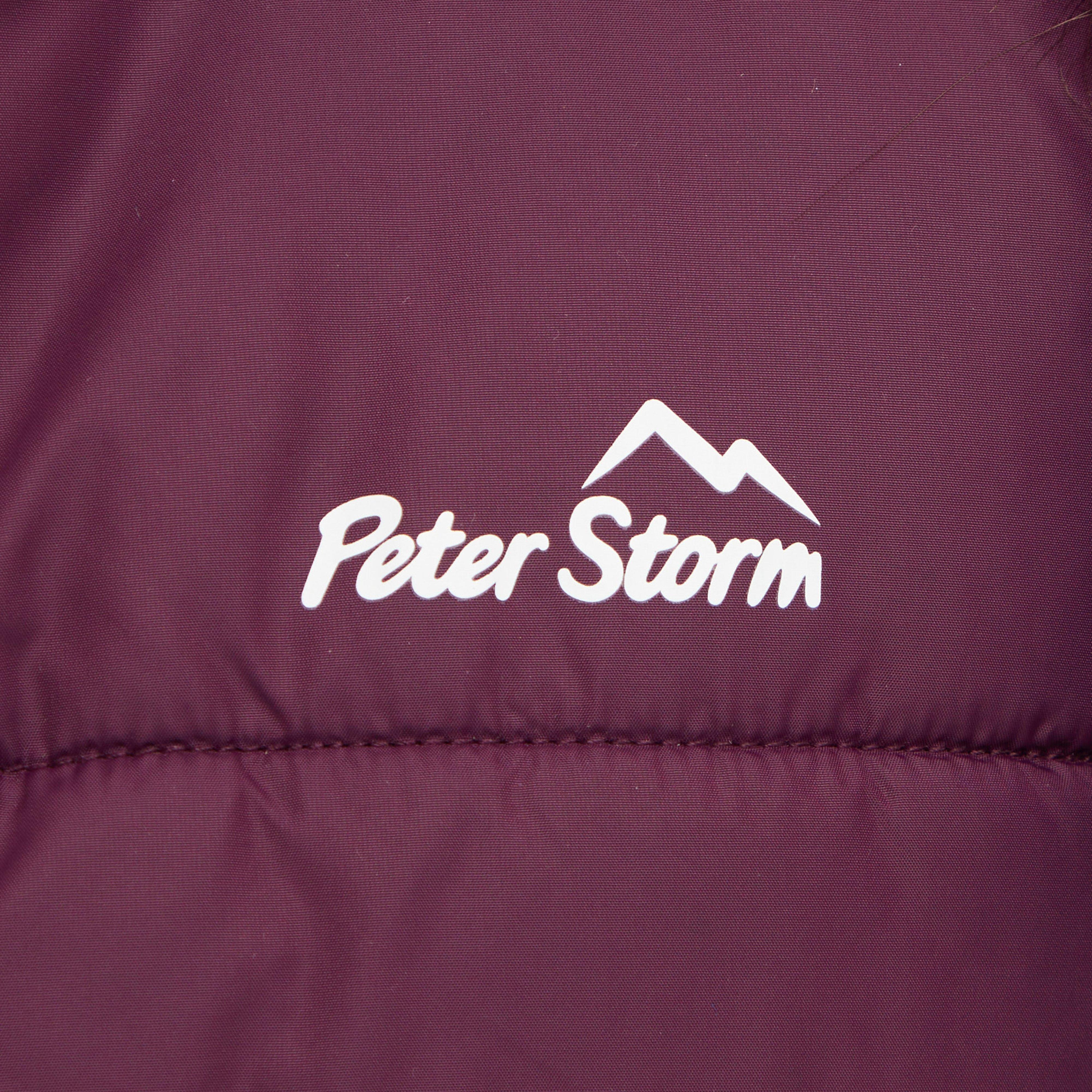 Kids’ Blisco III Gilet