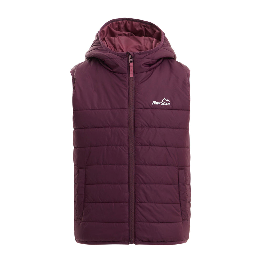 Kids’ Blisco III Gilet