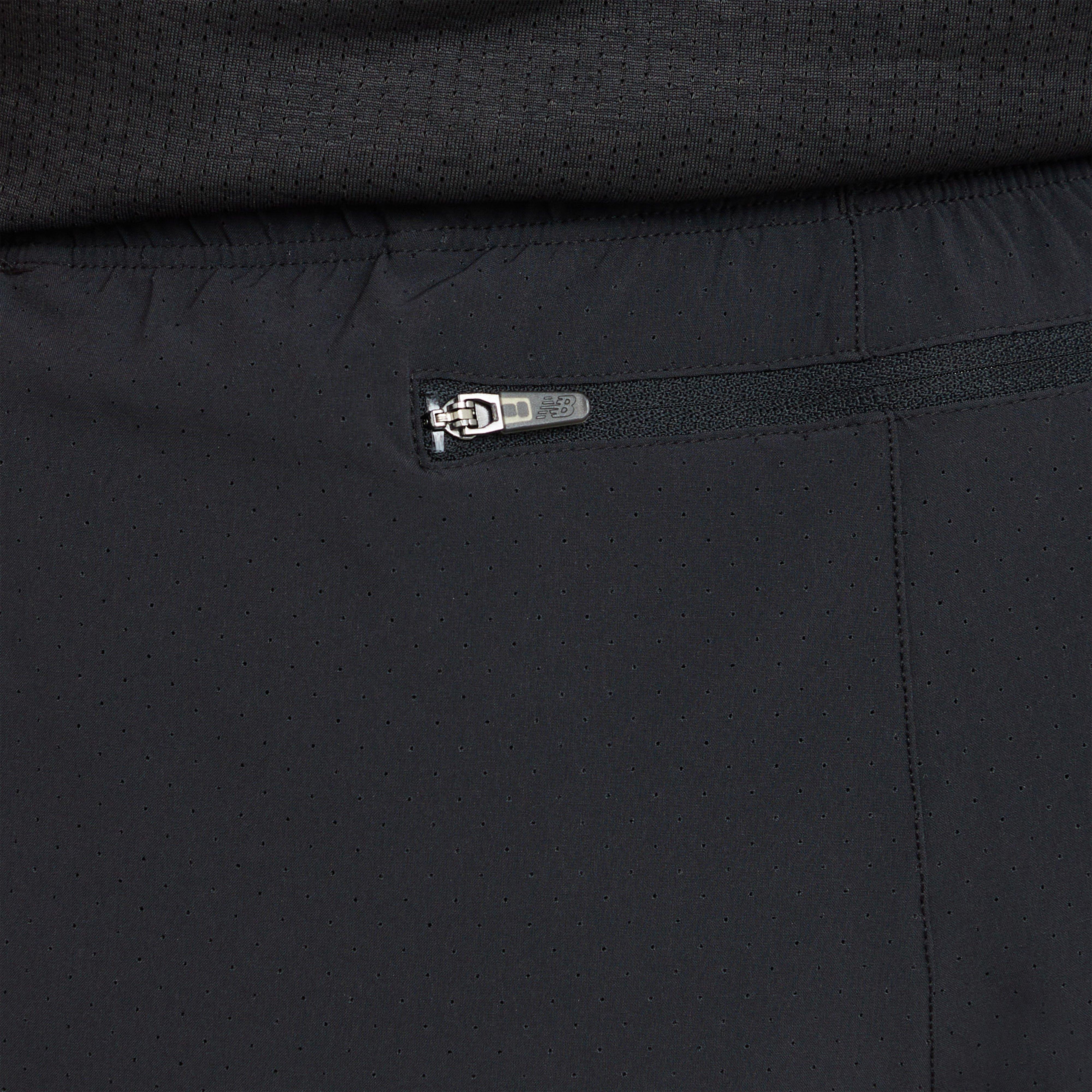 Women's RC Shorts 3"