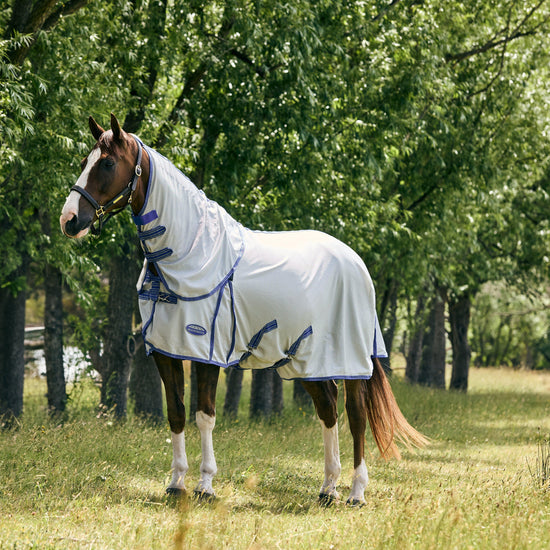 ComFiTec Airflow II Detach-A-Neck Rug