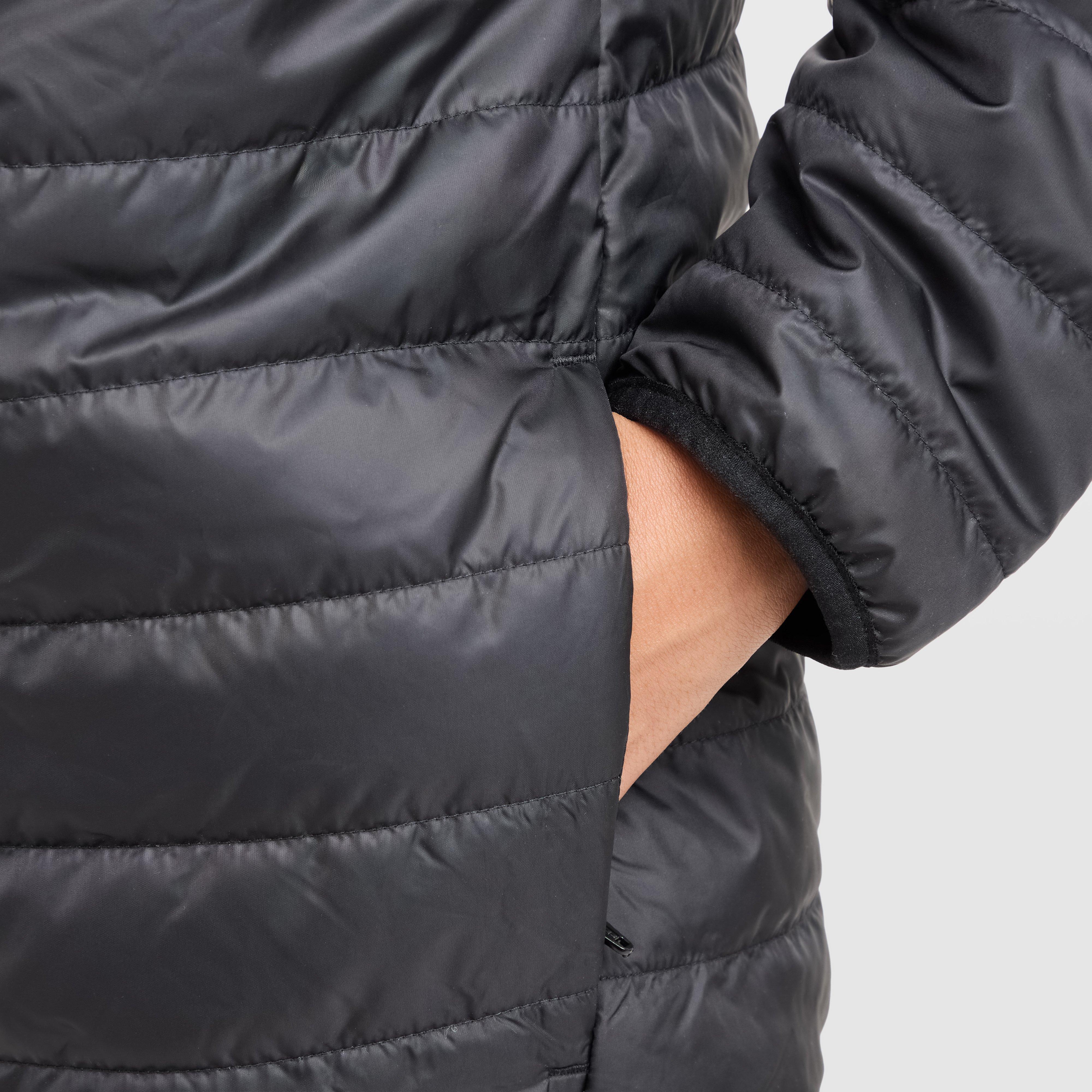 Kids’ Essentials Light Padded Jacket