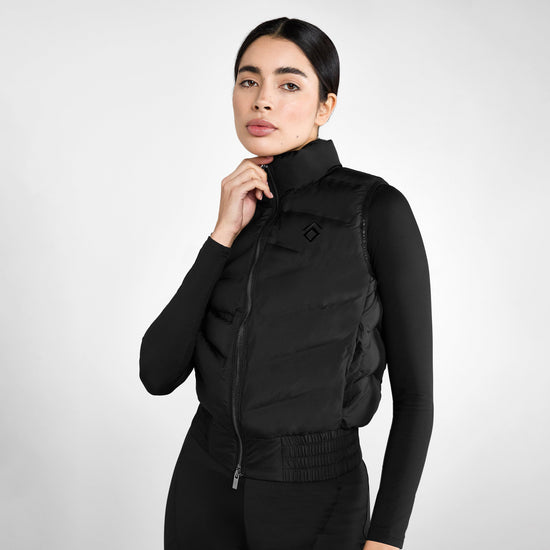 Women's Lightweight Gilet