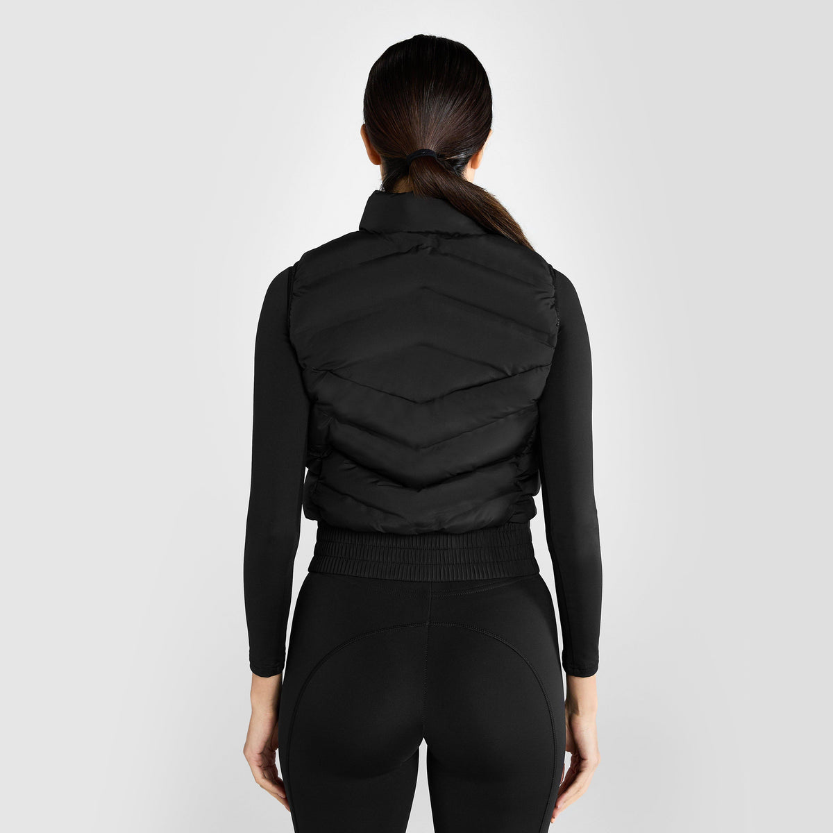 Women's Lightweight Gilet