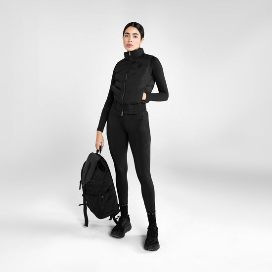 Women's Lightweight Gilet