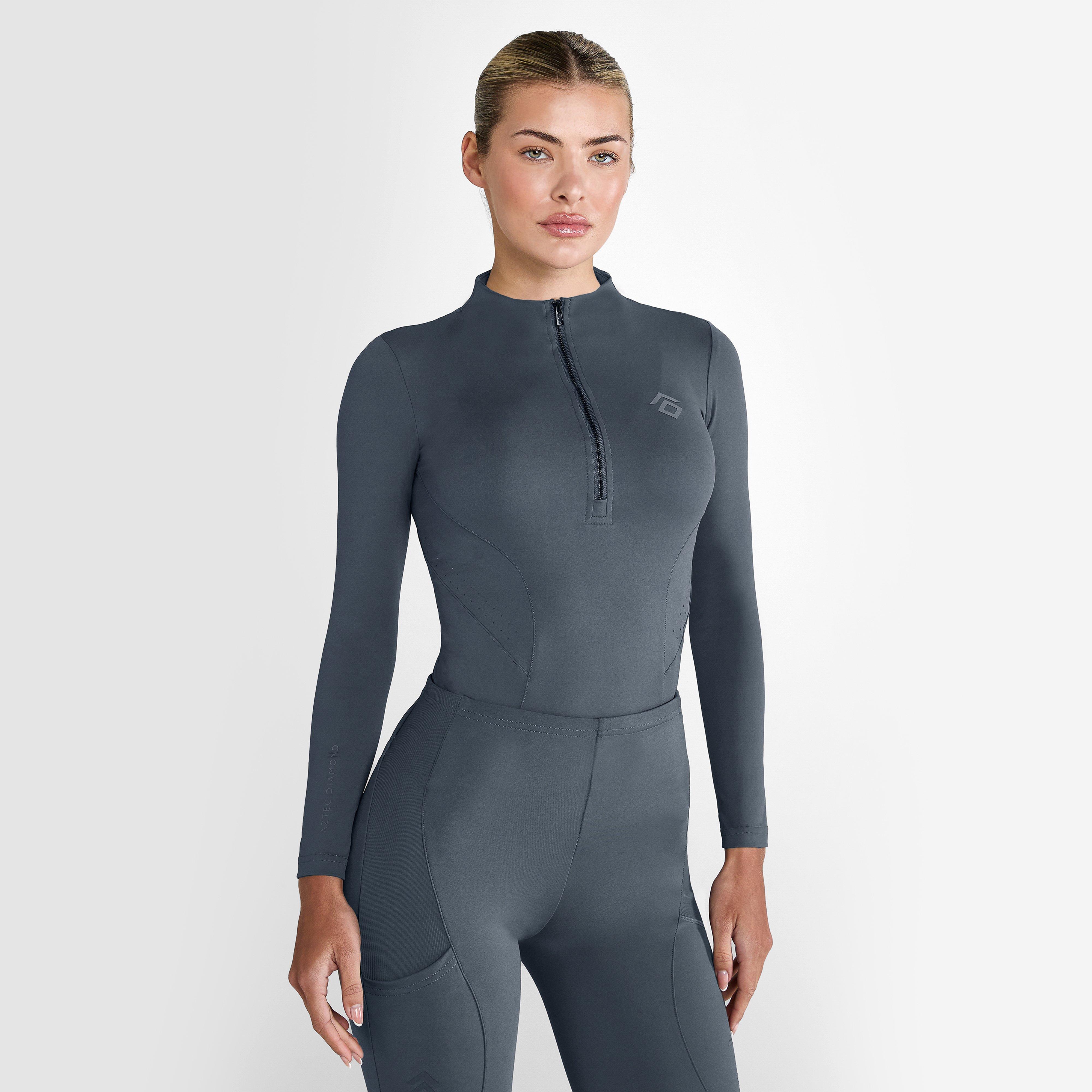 Women’s Core Long Sleeve Baselayer
