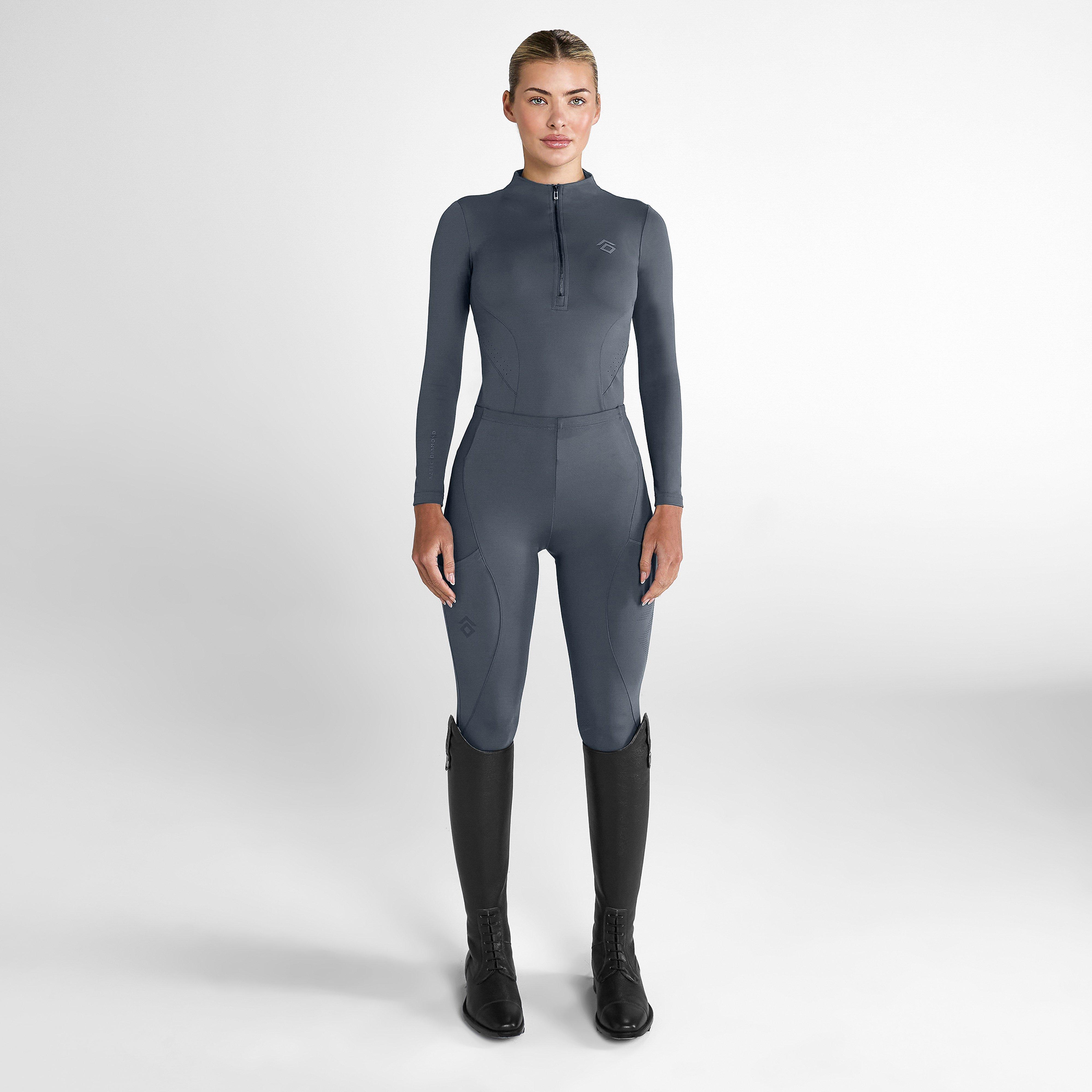 Women’s Core Long Sleeve Baselayer