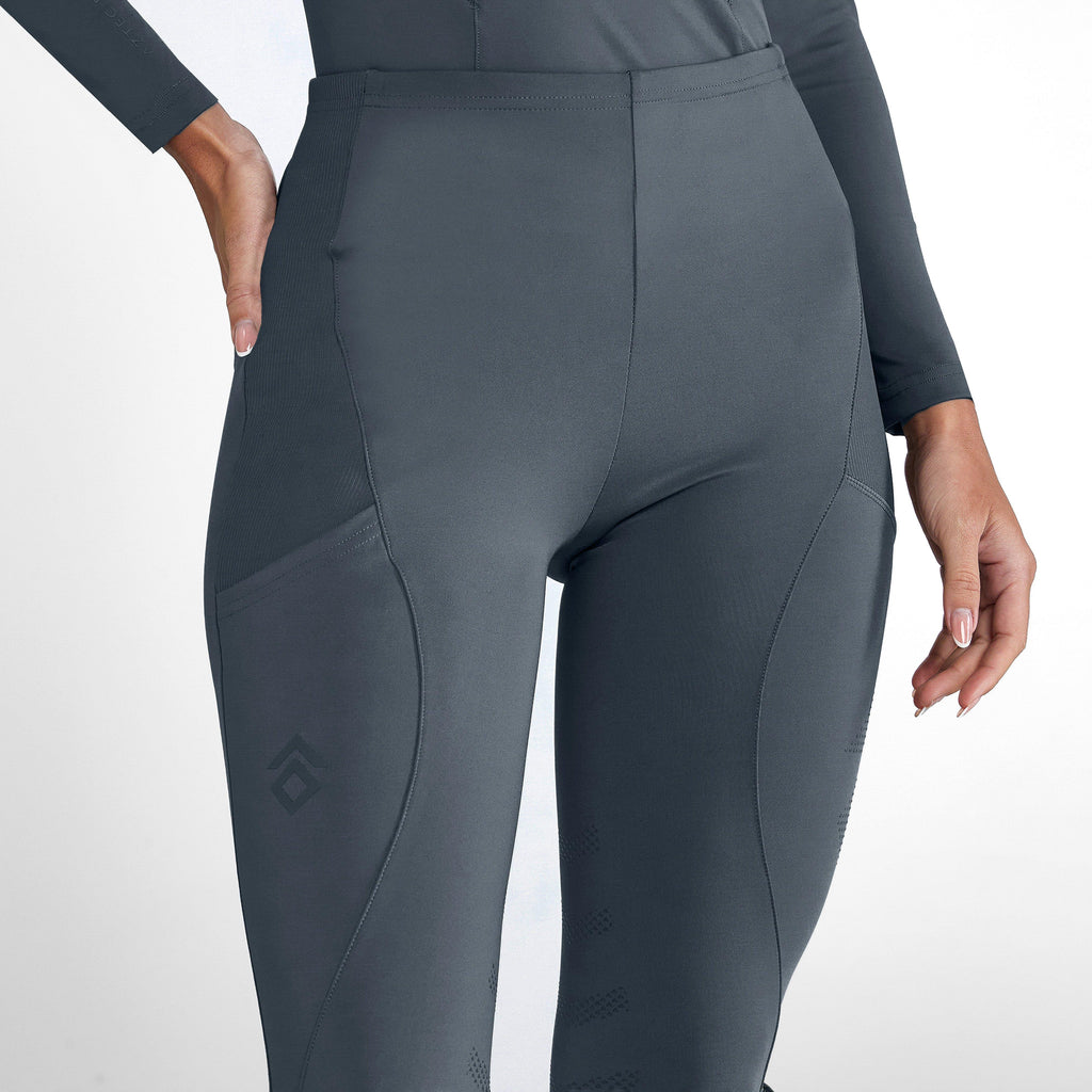 Women’s Core Knee Grip Leggings