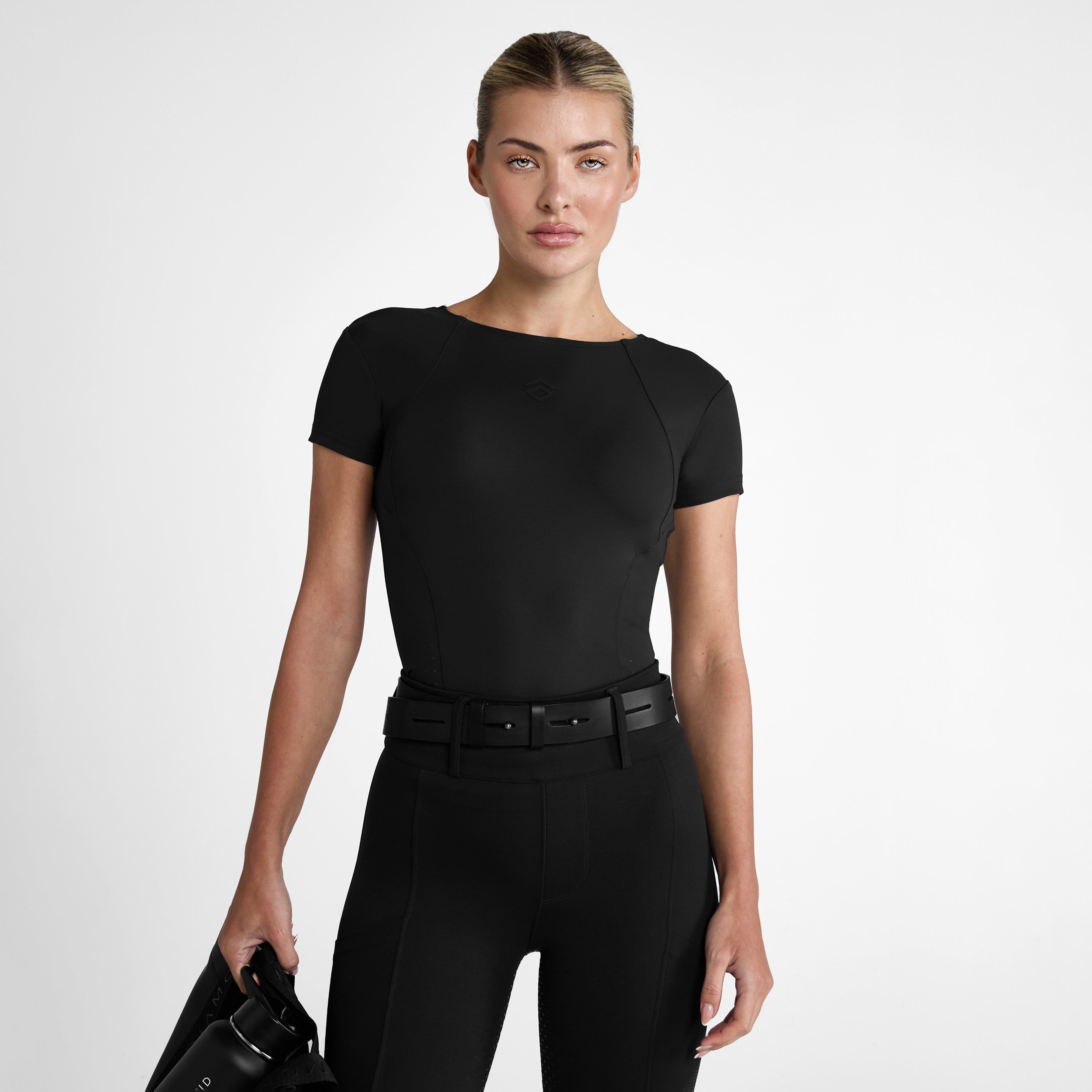 Women's Full Seat Compression Breeches