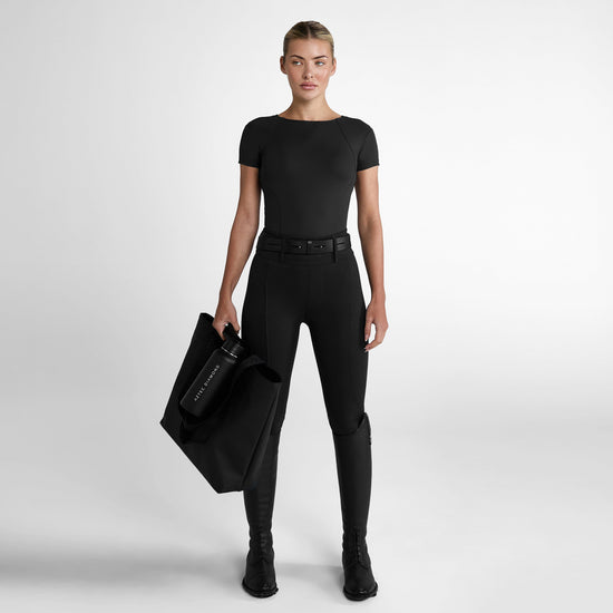 Women's Full Seat Compression Breeches