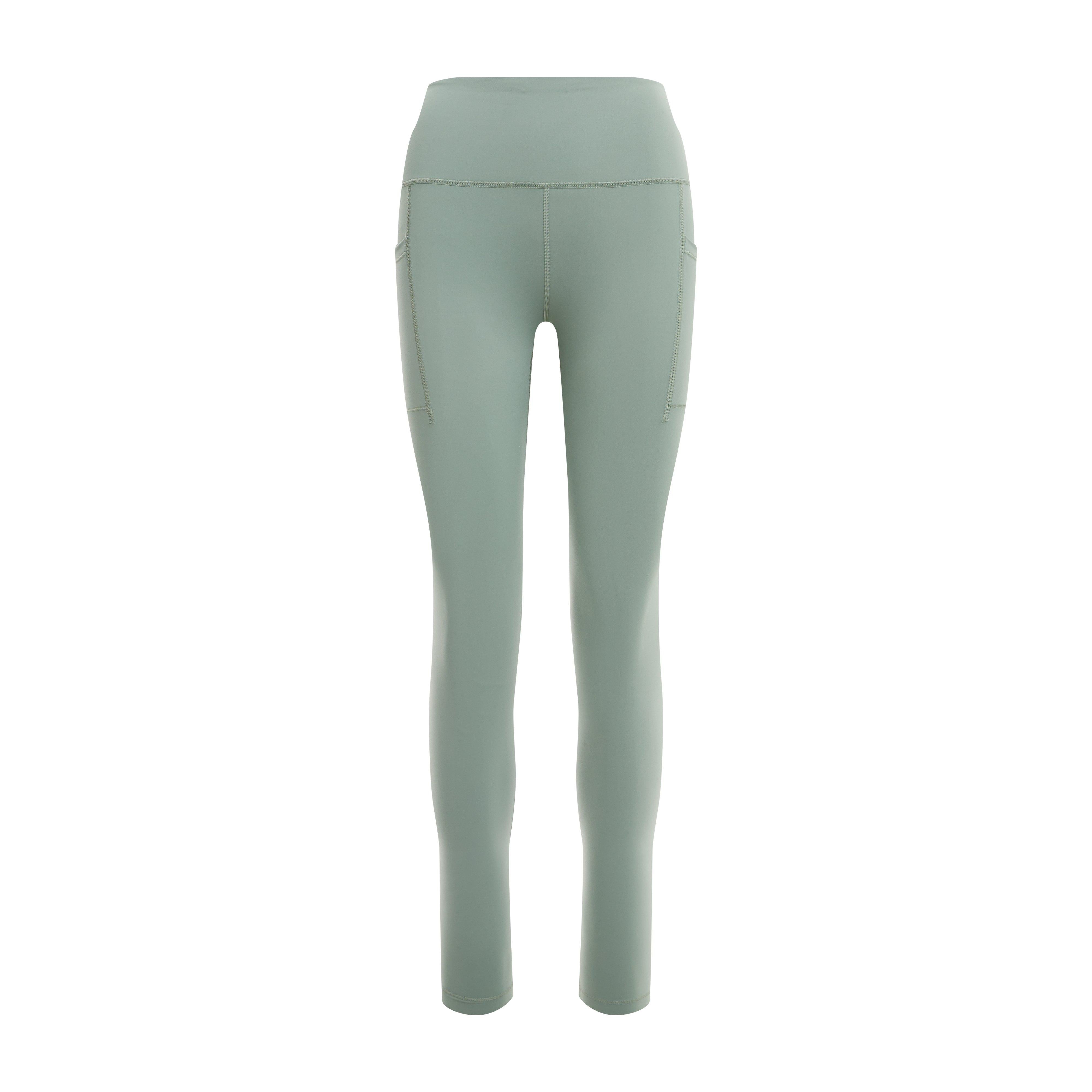 Women’s Sleek Pocket High Rise 27" Leggings