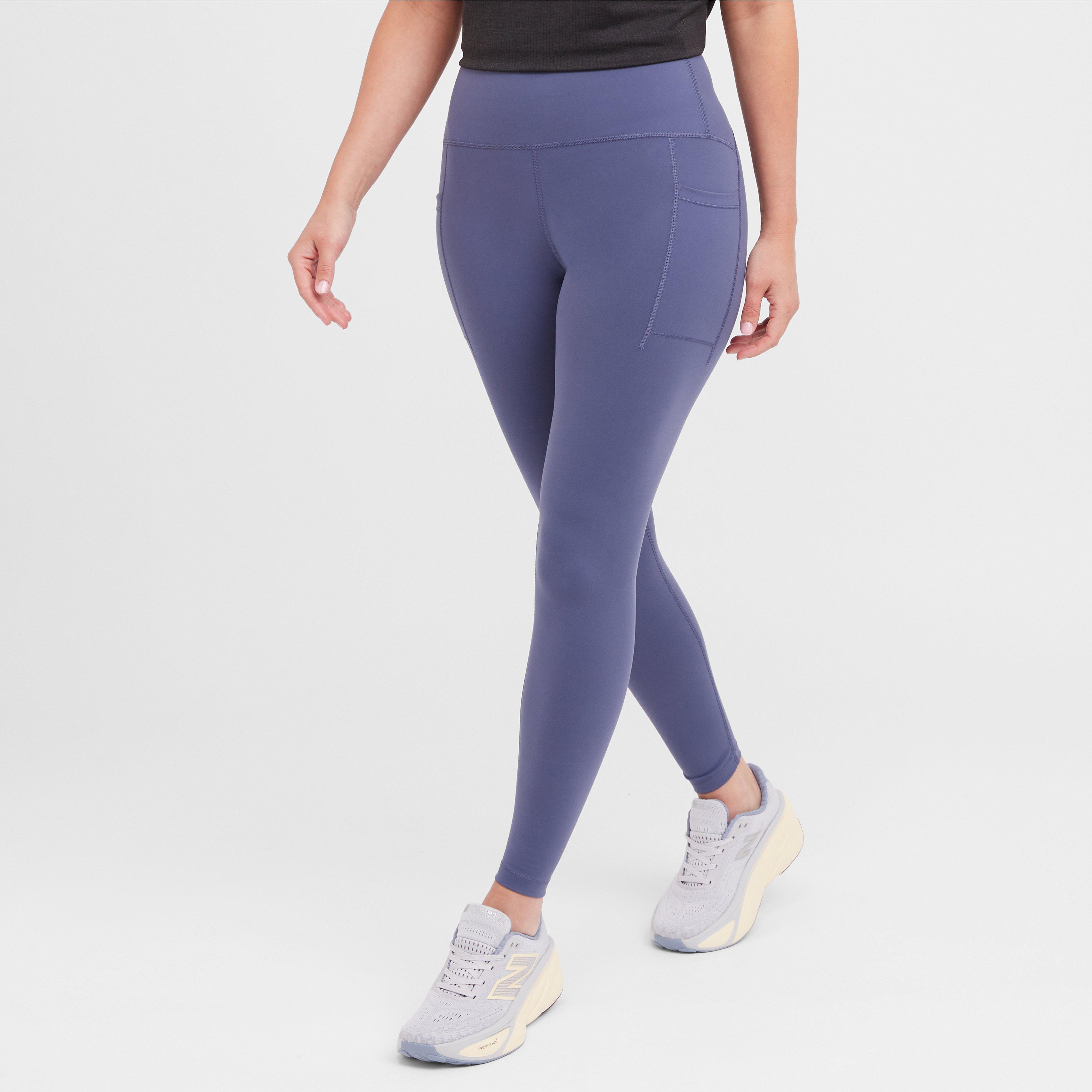 Women’s Sleek Pocket High Rise 27" Leggings