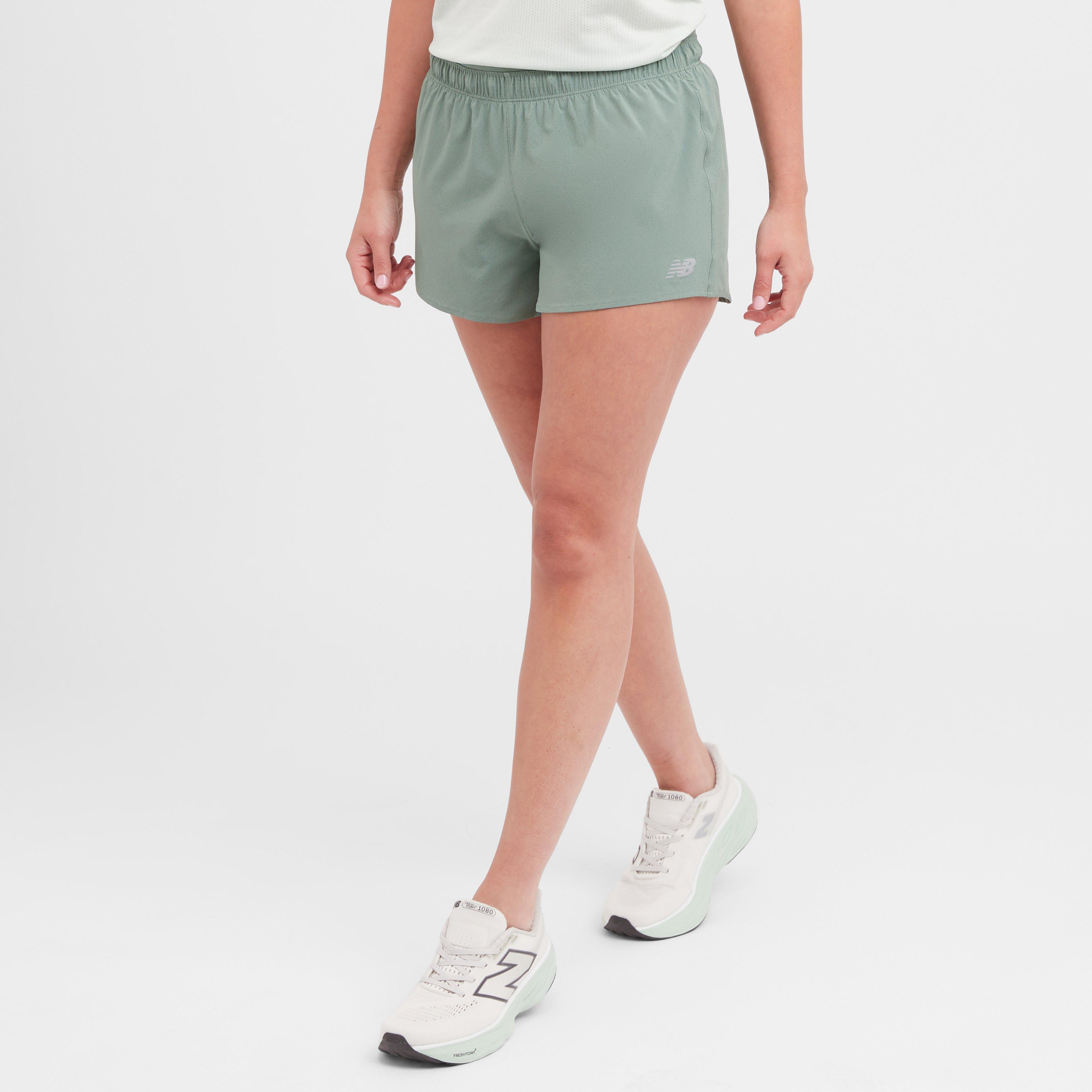 Women's RC Shorts 3"