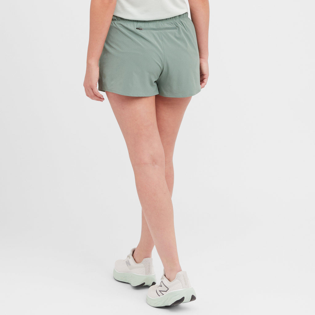 Women's RC Shorts 3"