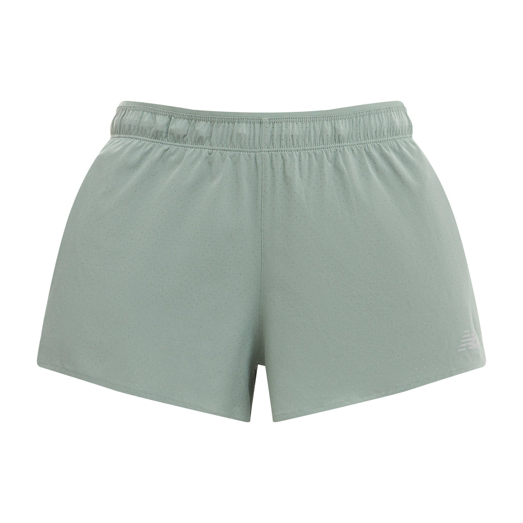 Women's RC Shorts 3"