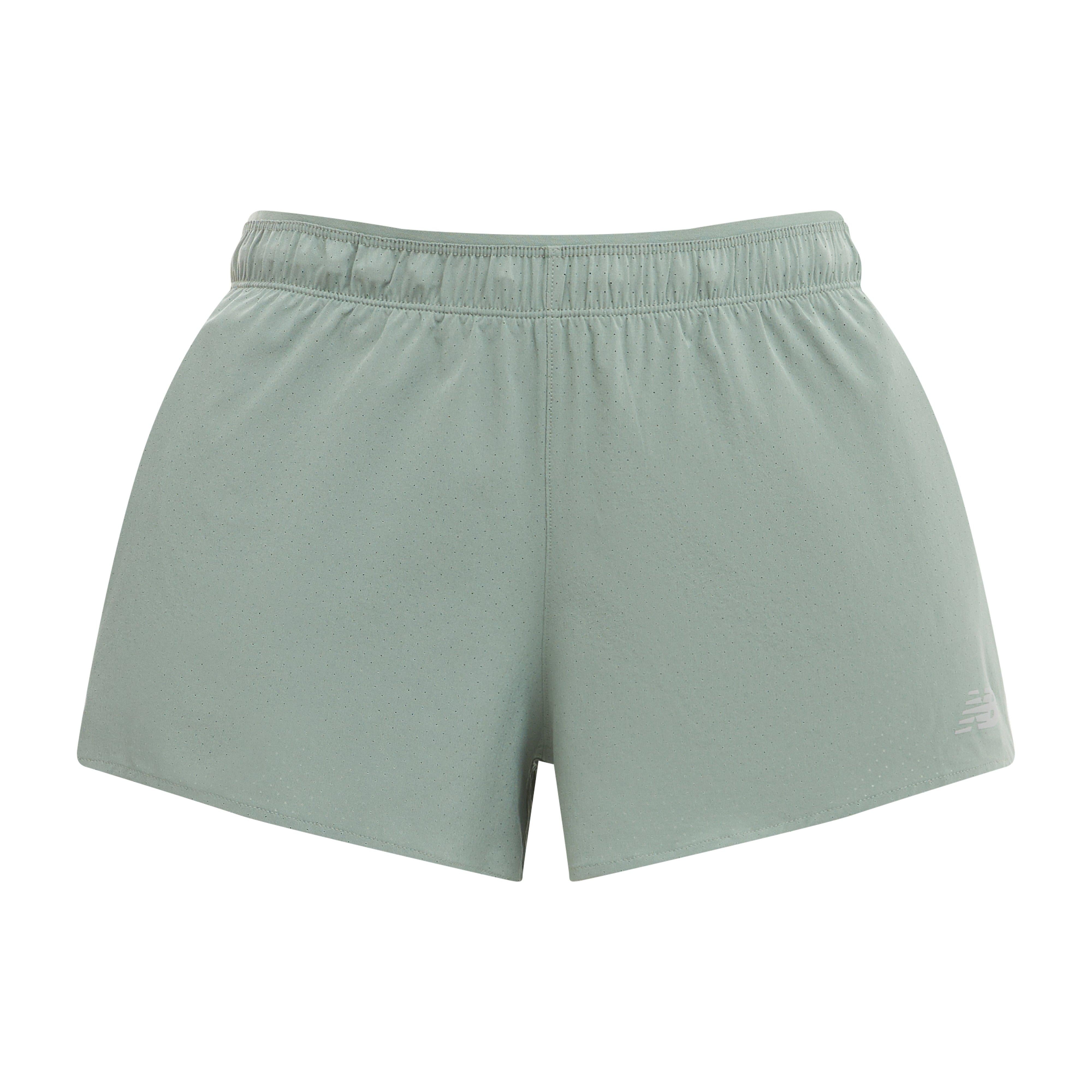 Women's RC Shorts 3"