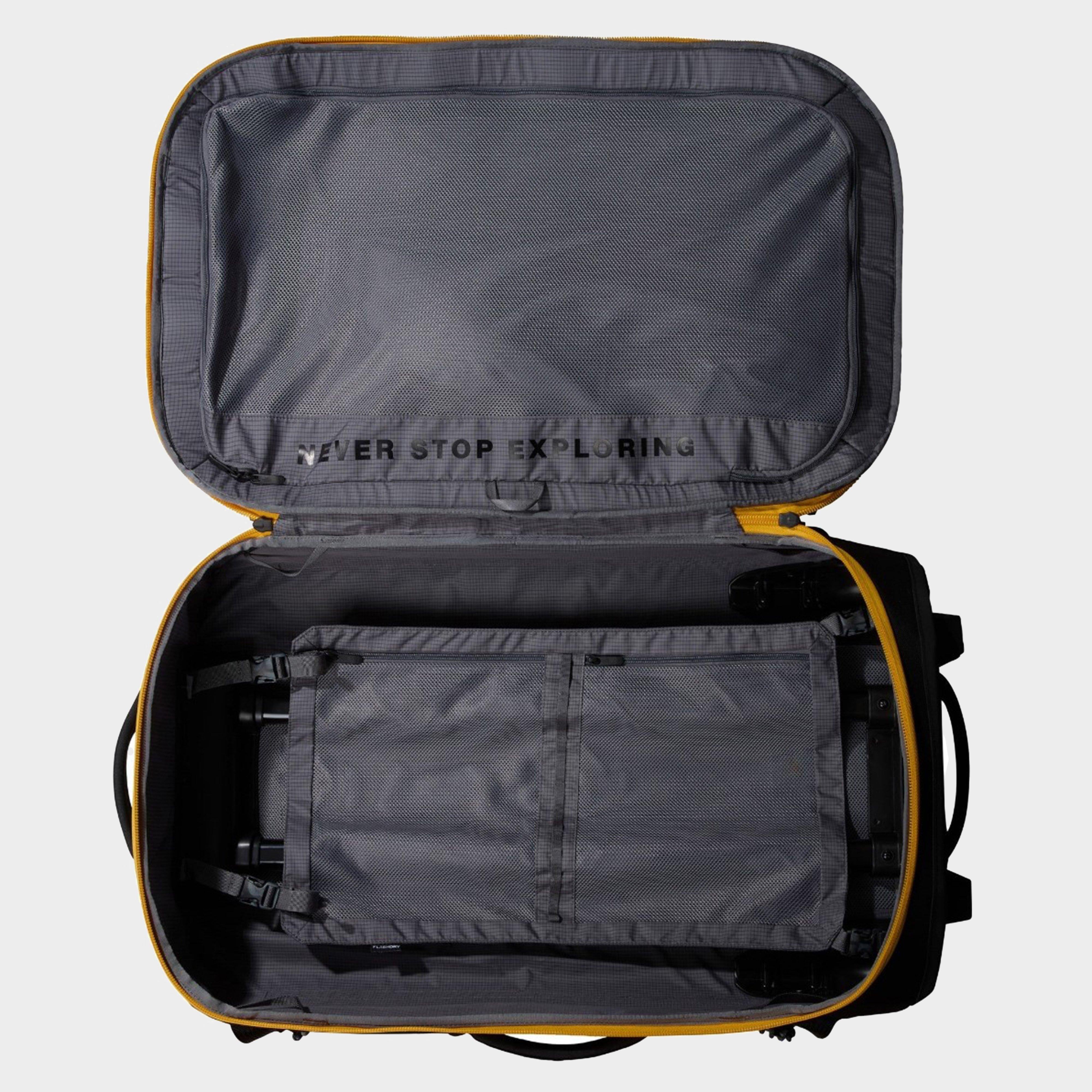 Yellow The North Face Base Camp Rolling Thunder 28” – GO Outdoors