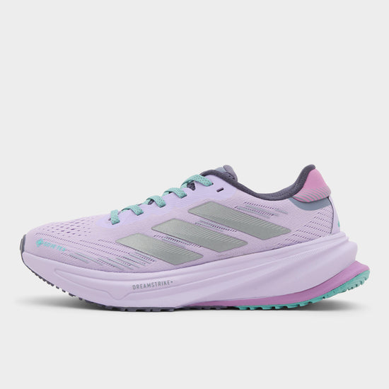 Women’s Supernova GORE-TEX® Rise Running Shoes