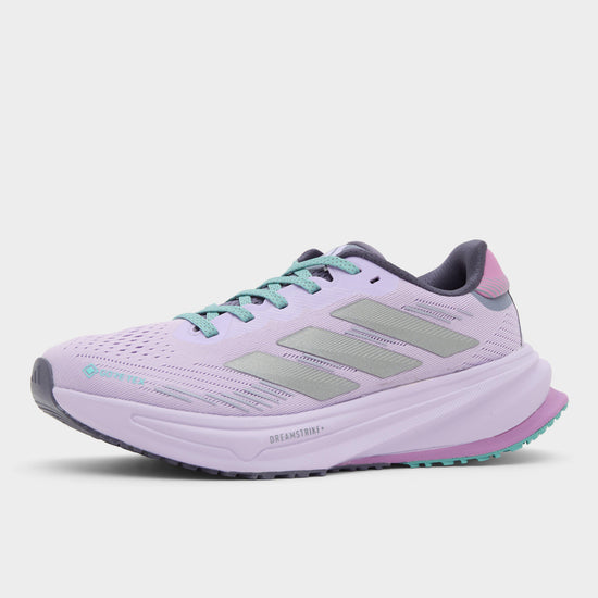 Women’s Supernova GORE-TEX® Rise Running Shoes