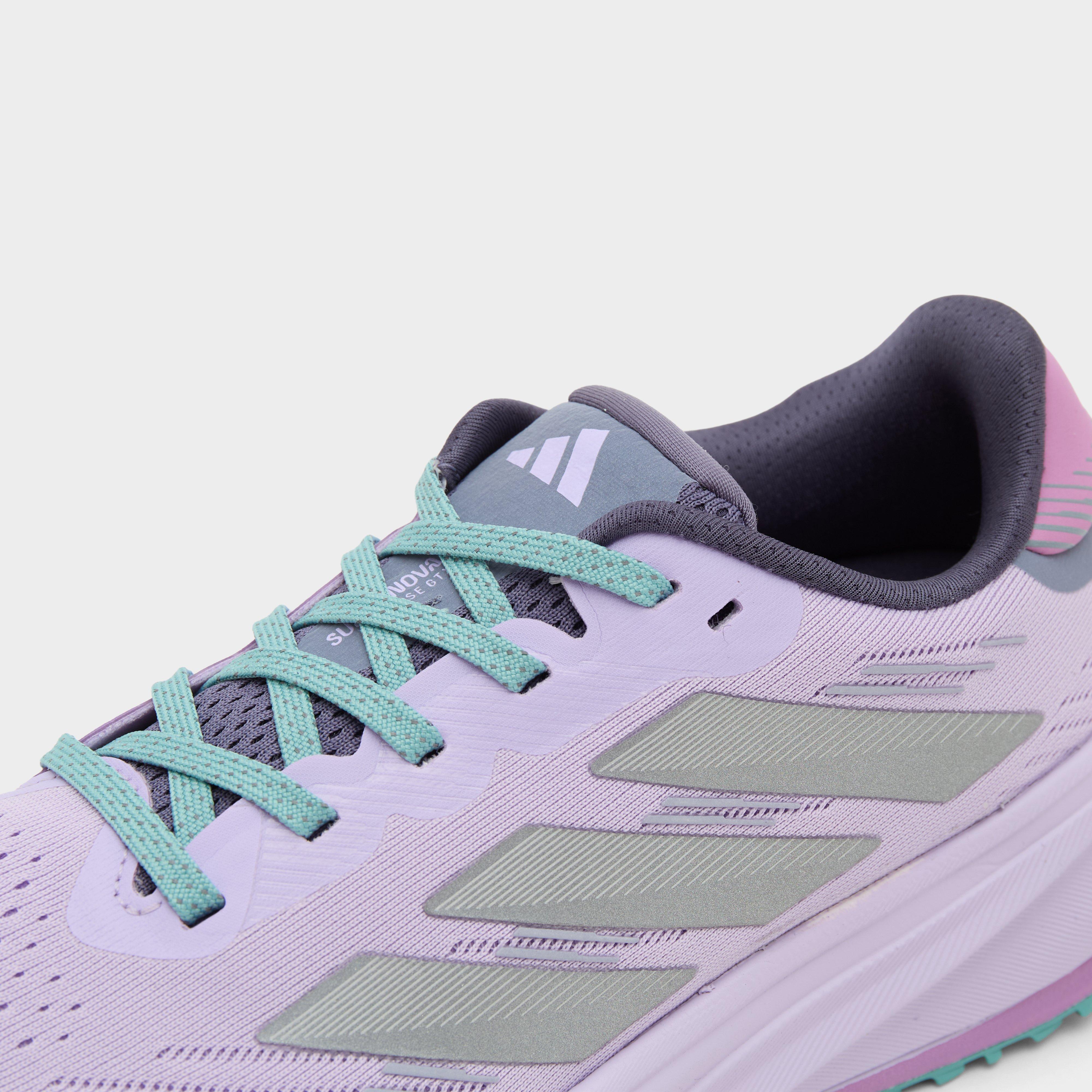 Women’s Supernova GORE-TEX® Rise Running Shoes