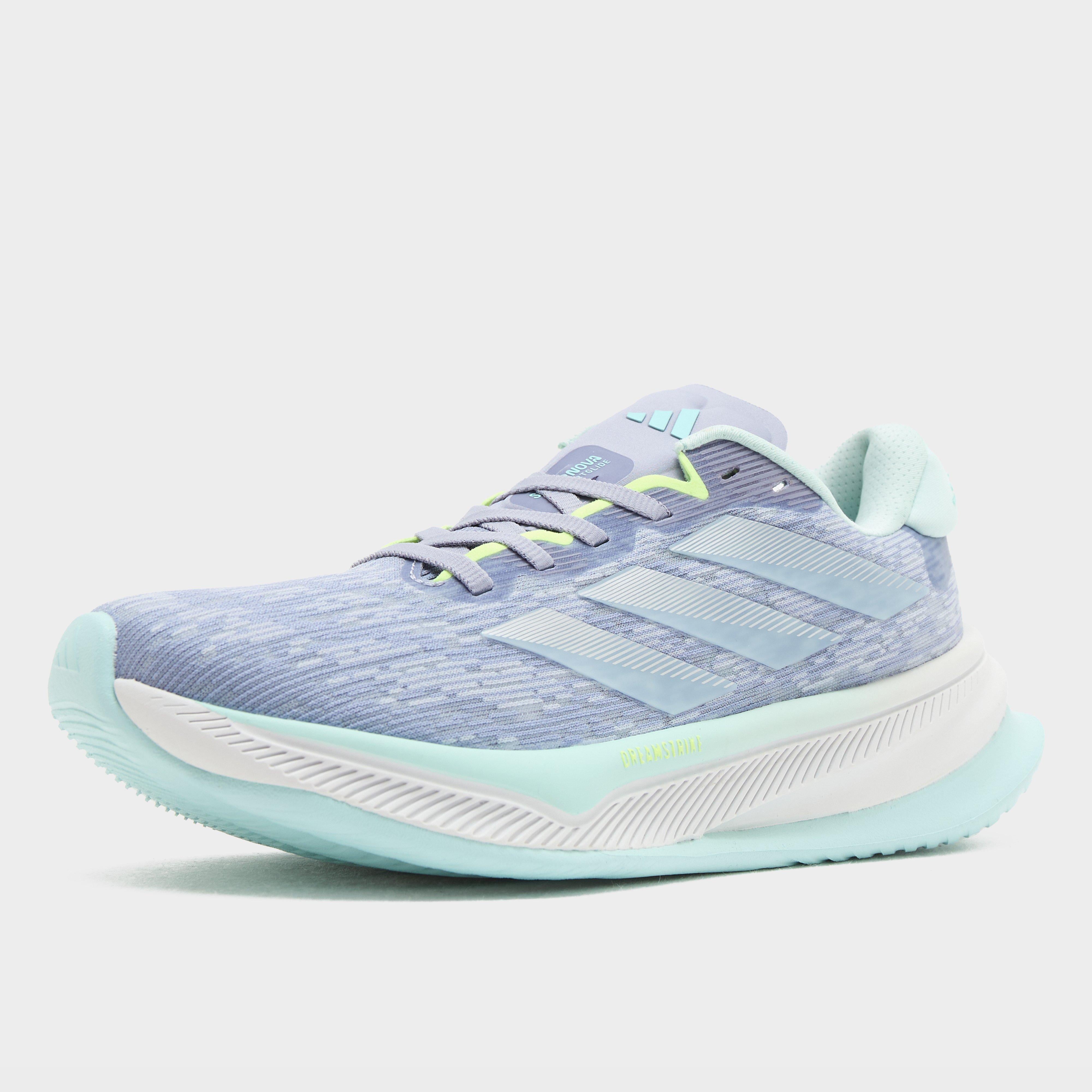 Women’s Supernova Stride Running Shoes