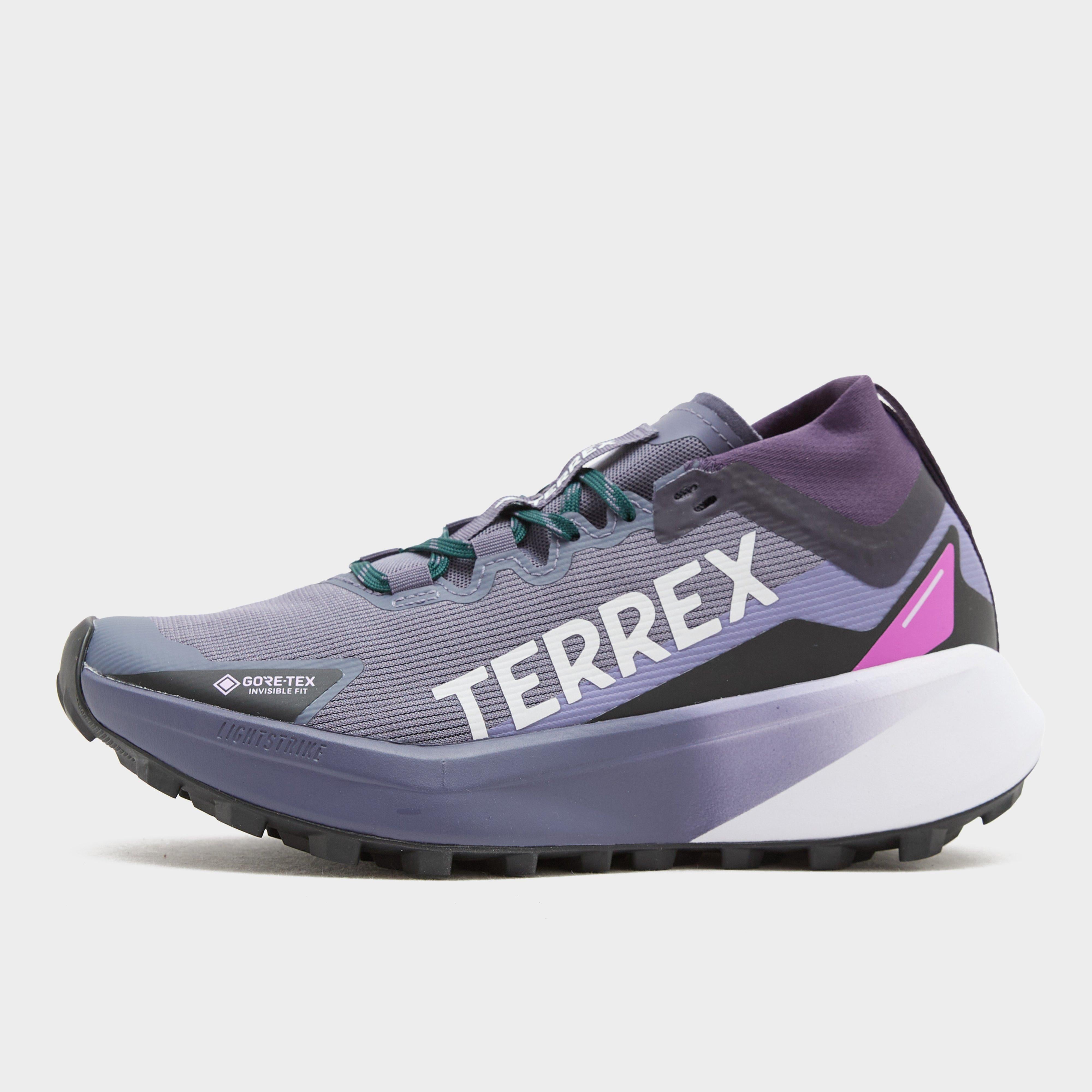 Women’s Agravic GORE-TEX® Trail Running Shoes