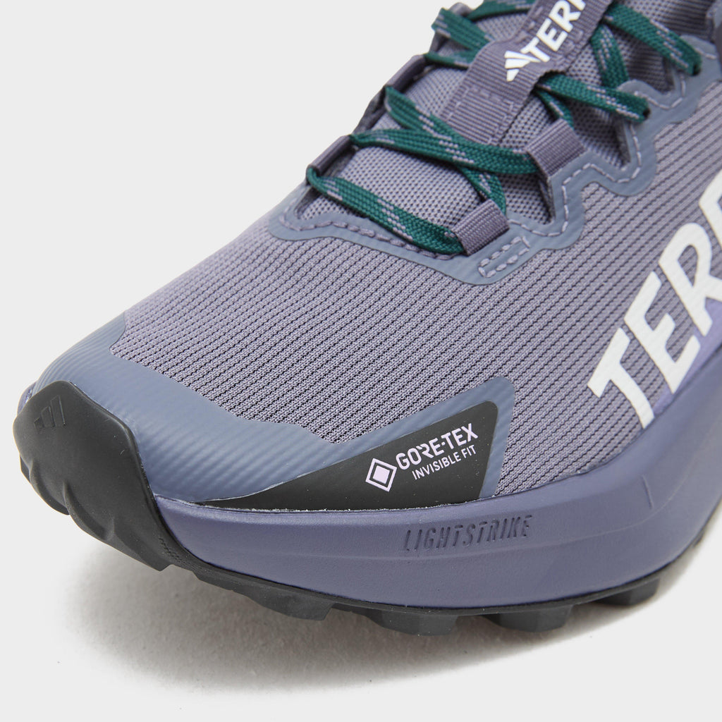 Women’s Agravic GORE-TEX® Trail Running Shoes