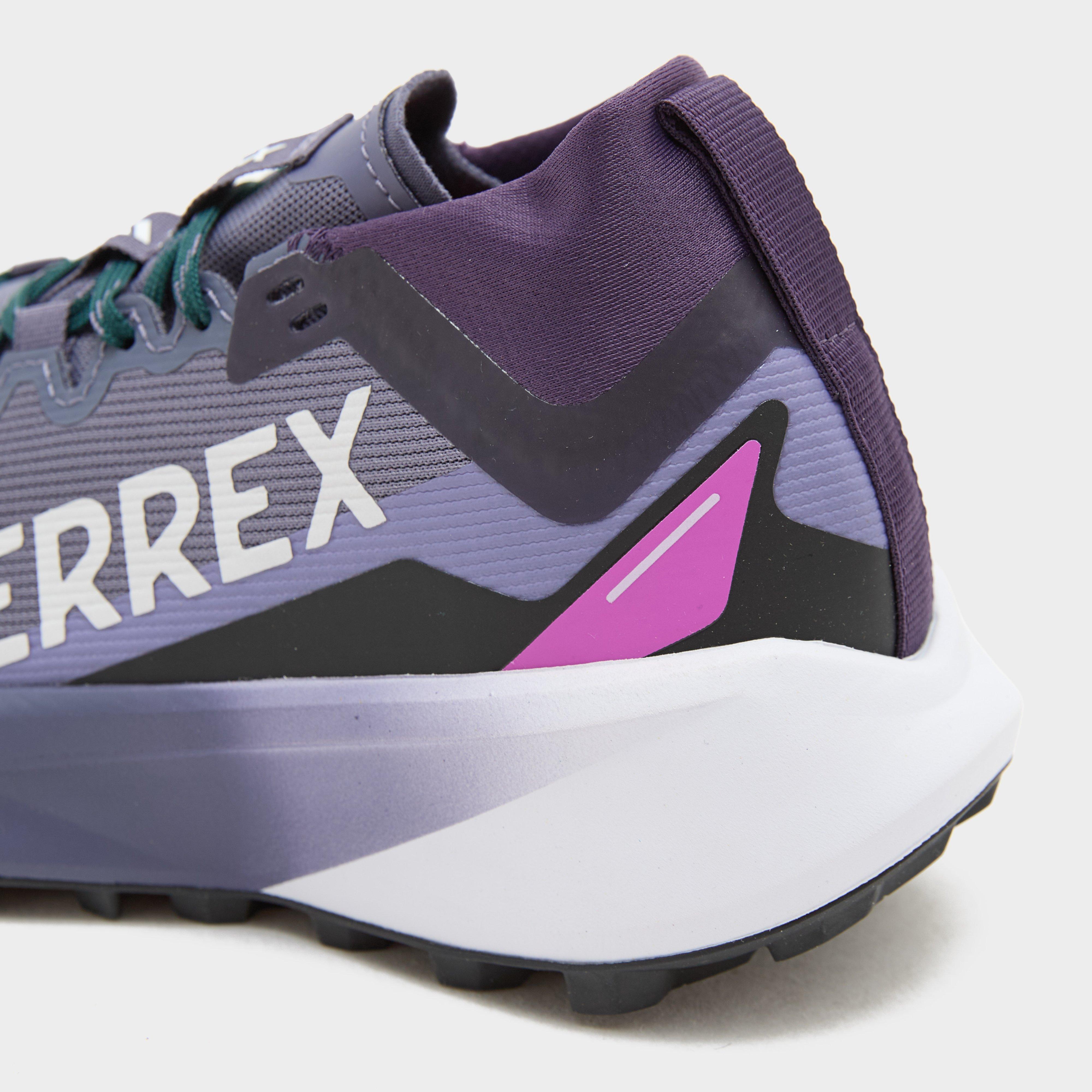 Women’s Agravic GORE-TEX® Trail Running Shoes