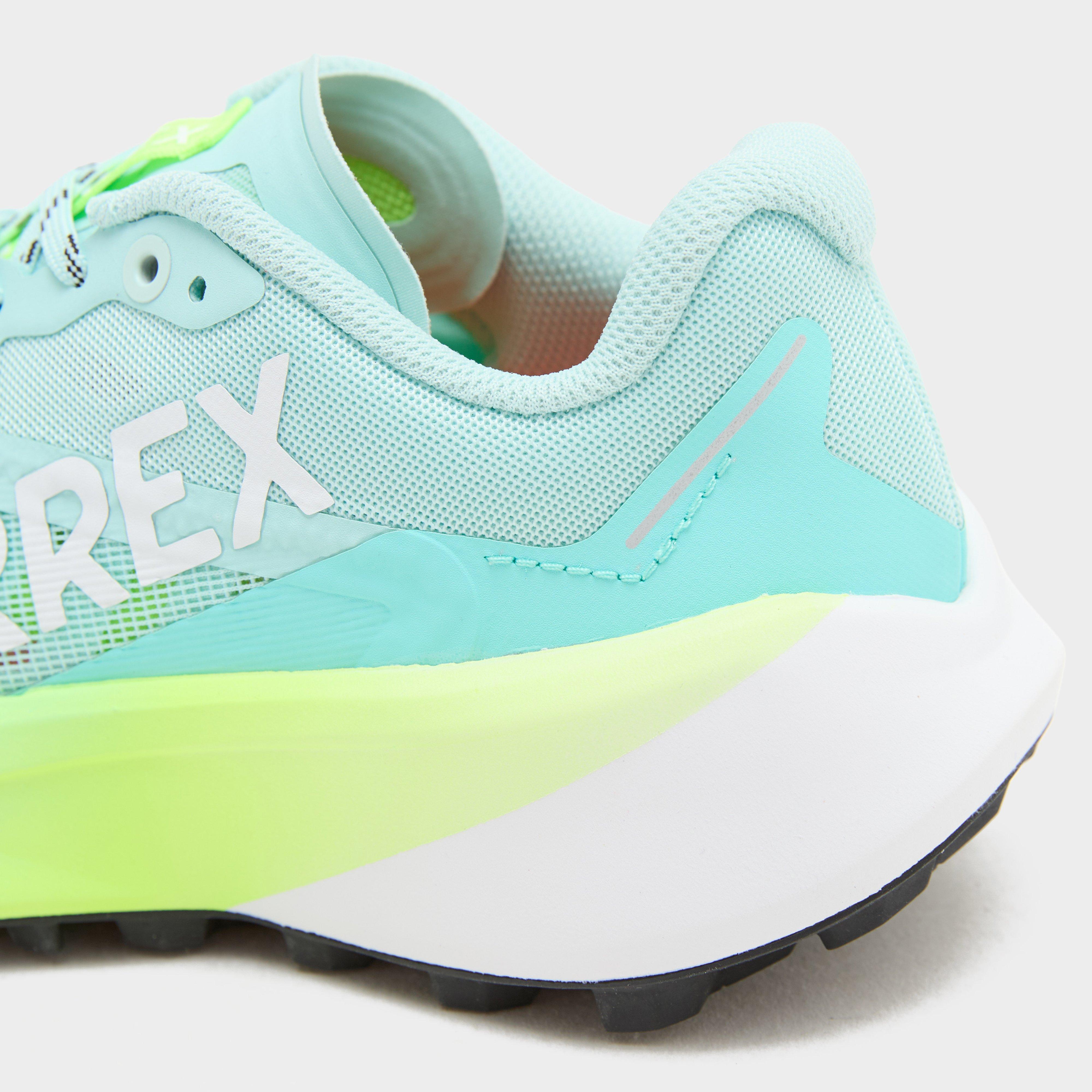 Women's Agravic 3 Trail Running Shoes