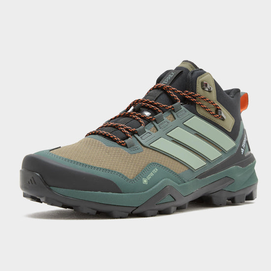 Men’s Skychaser GORE-TEX® Mid Hiking Shoes
