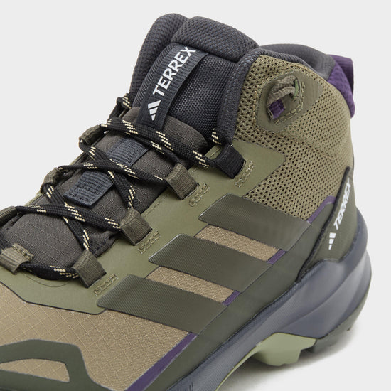 Women's Skychaser AX5 Mid Hiking Shoes