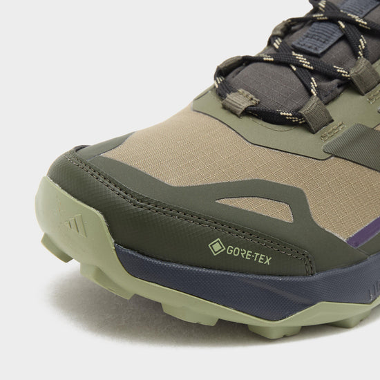 Women's Skychaser AX5 Mid Hiking Shoes