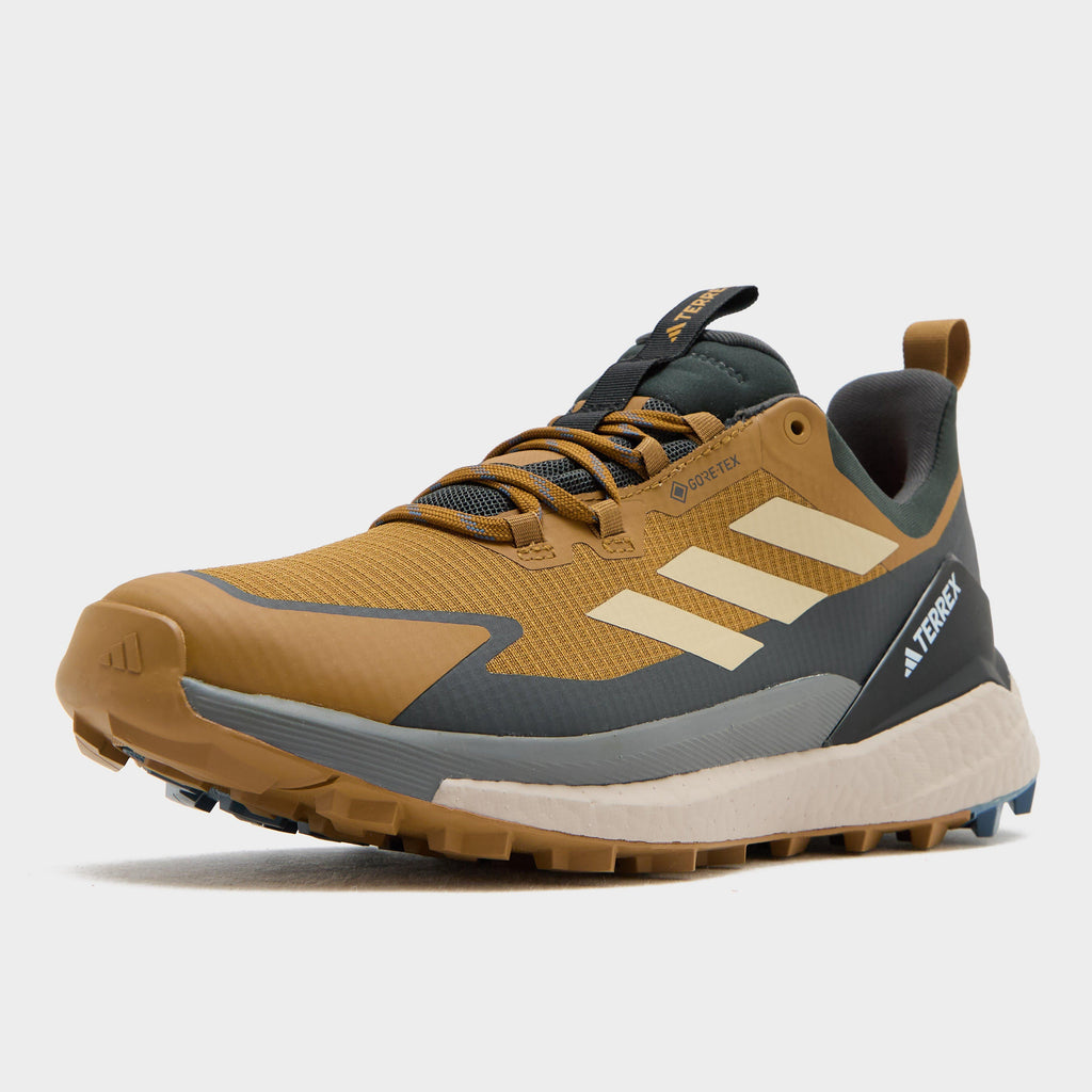 Men’s Free Hiker 2.0 Low GORE-TEX® Trail Running Shoe
