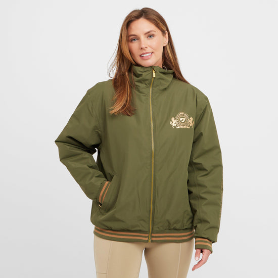 Women's Team Blouson