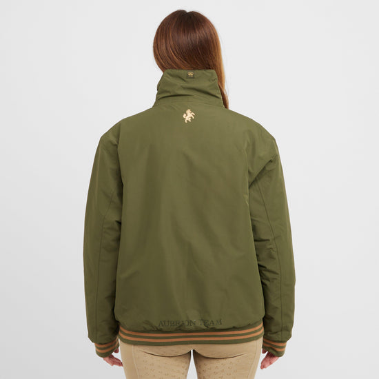 Women's Team Blouson