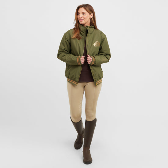 Women's Team Blouson