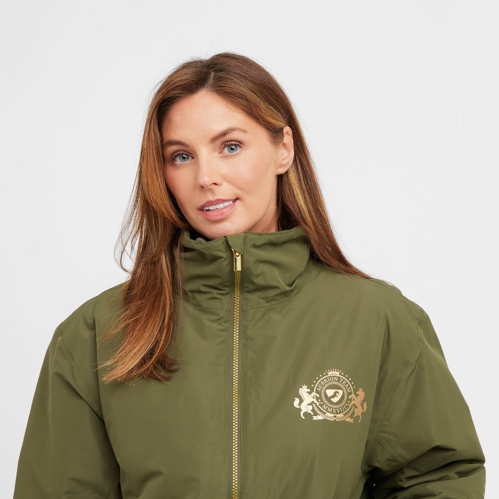 Women's Team Blouson