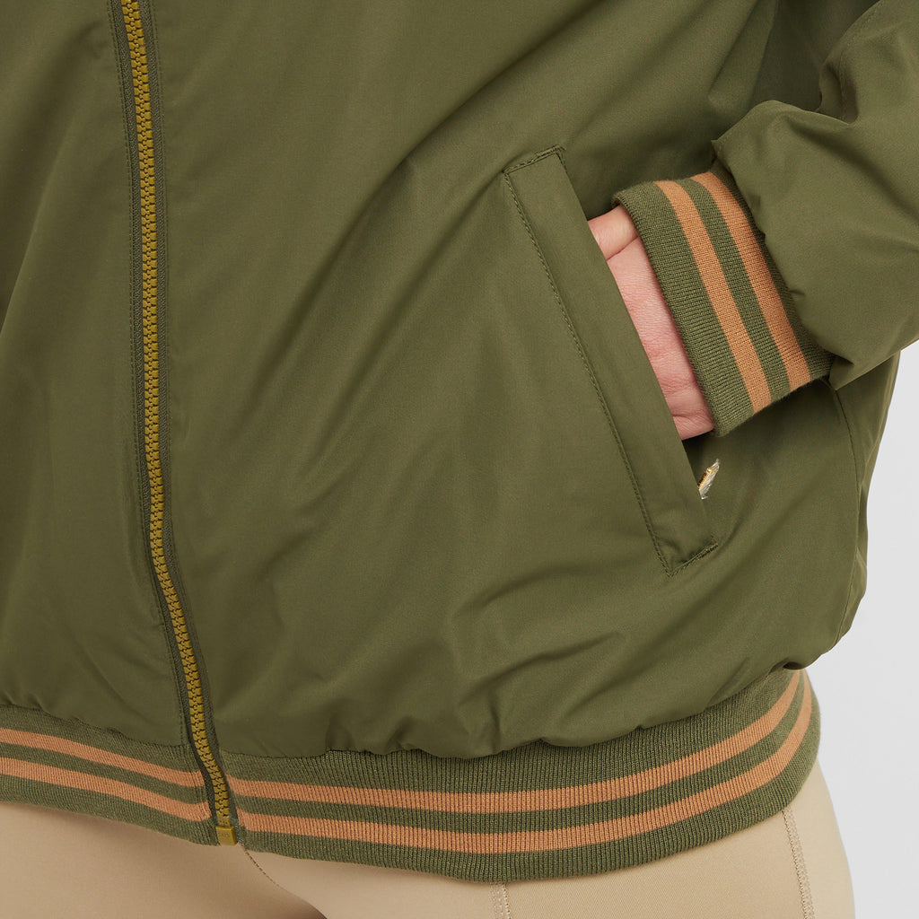 Women's Team Blouson