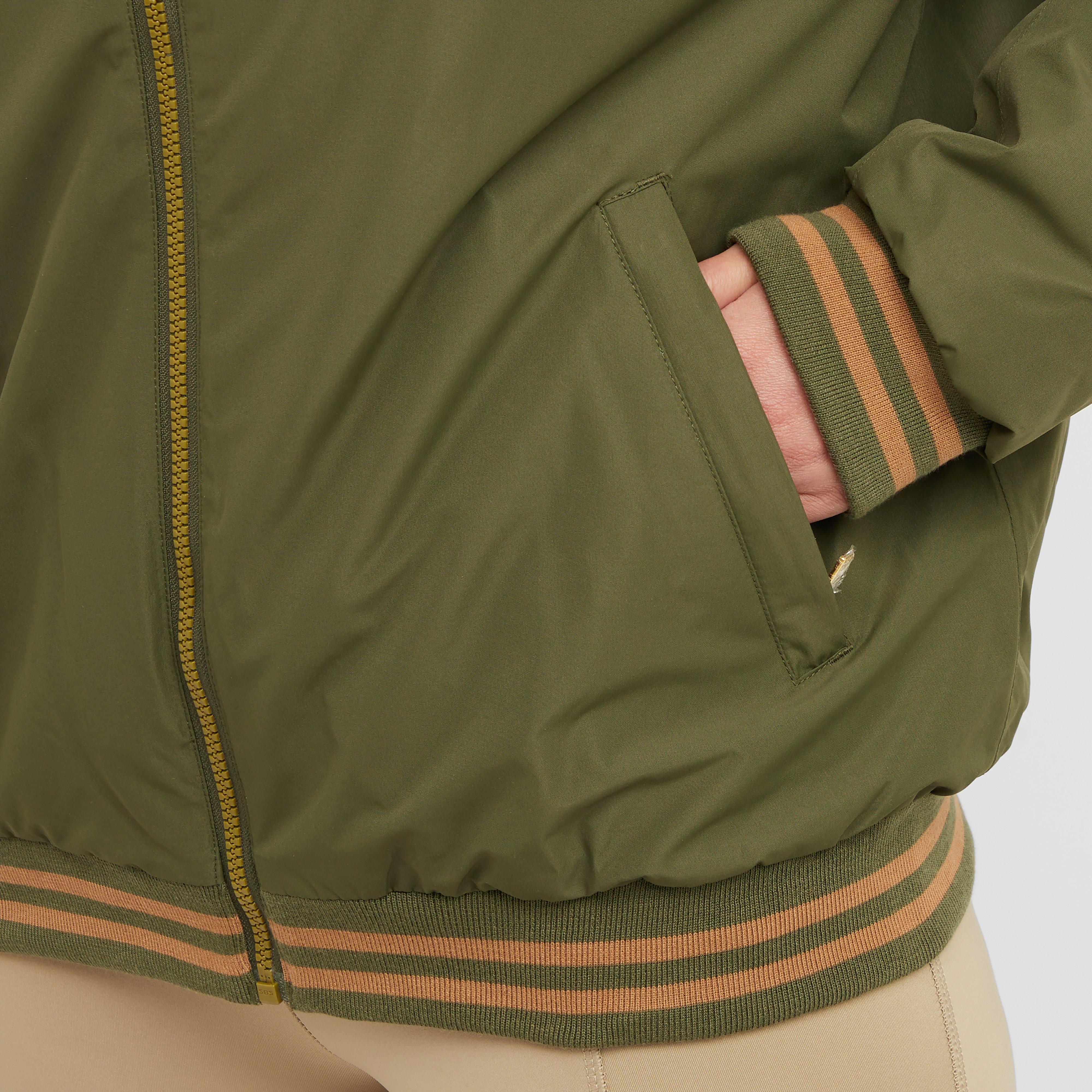 Women's Team Blouson