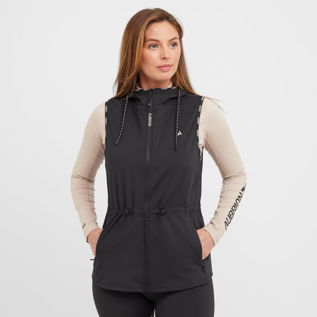 React Gilet