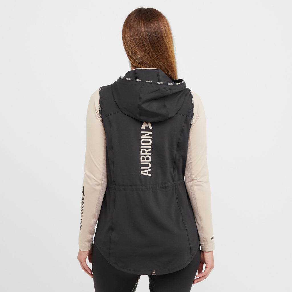 React Gilet