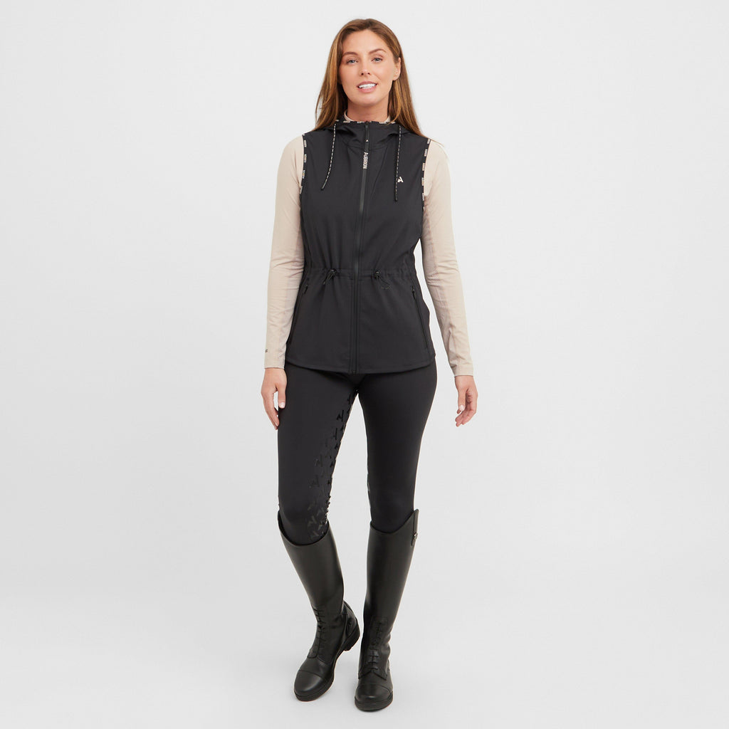 React Gilet