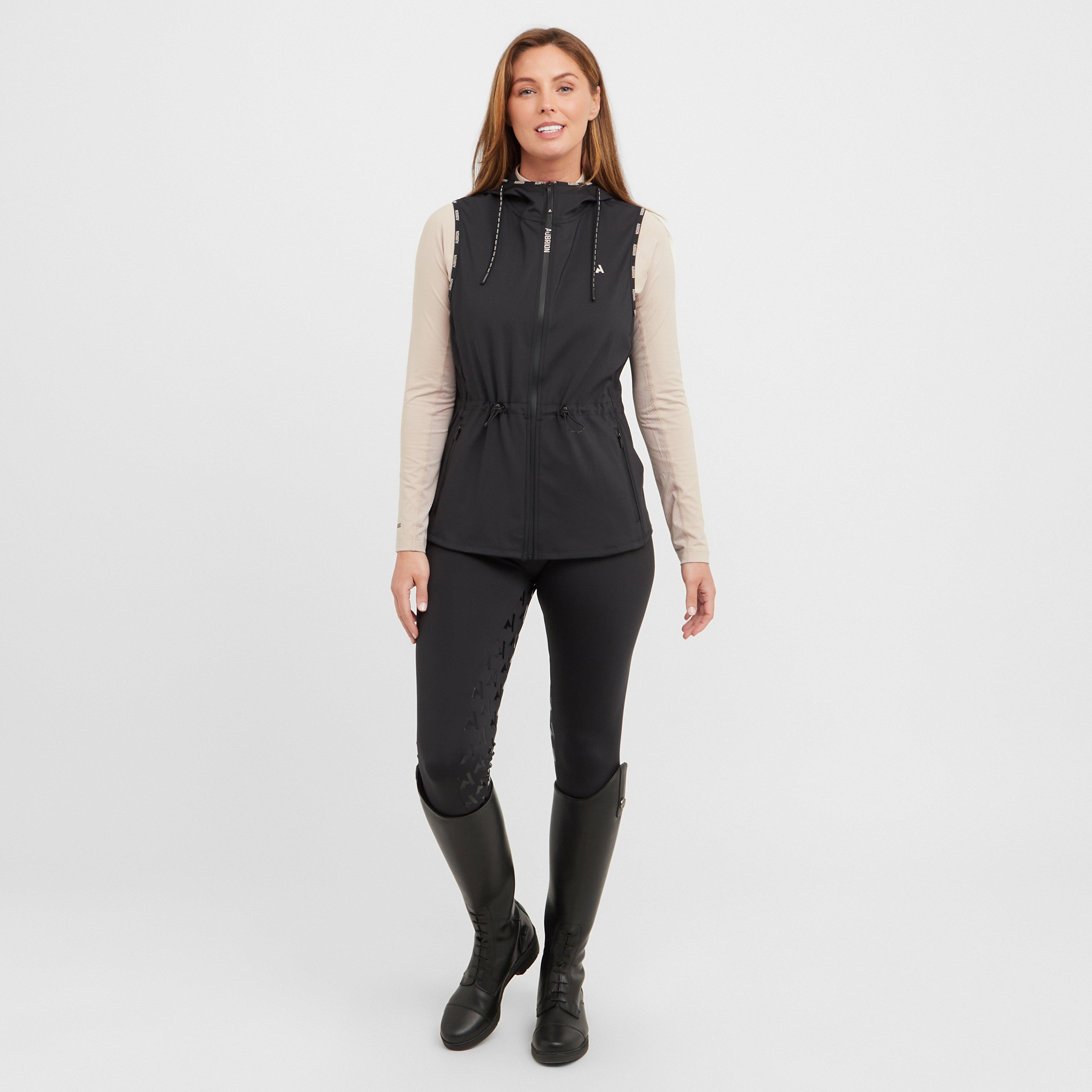 React Gilet