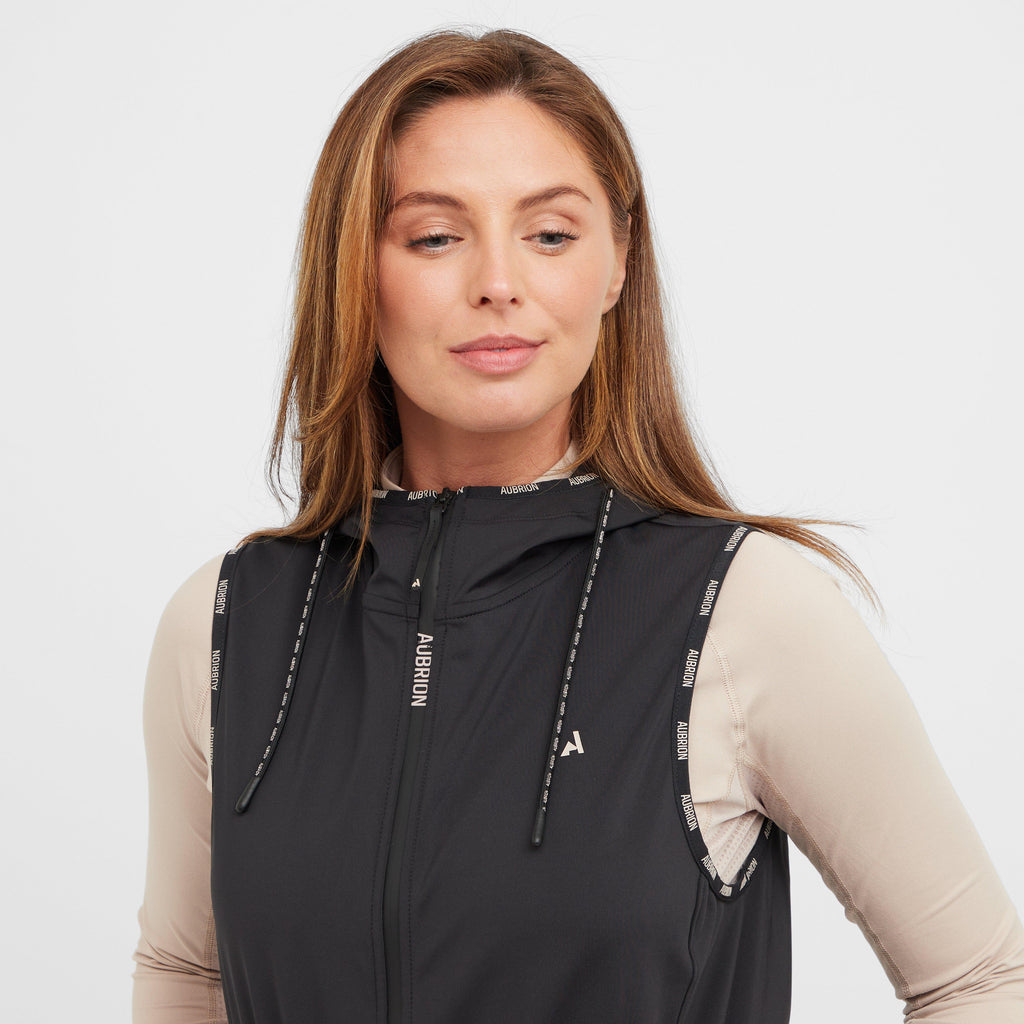 React Gilet