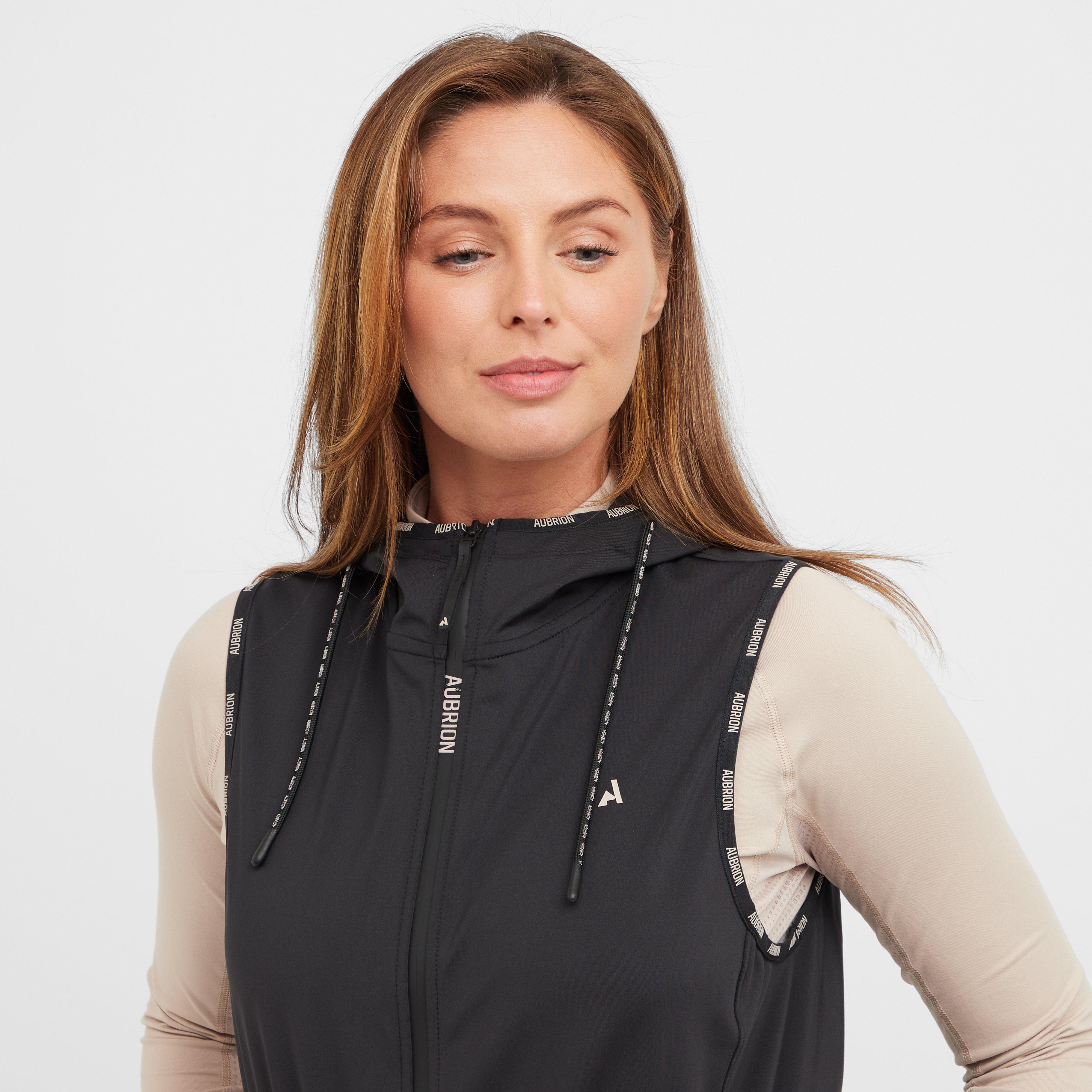 React Gilet